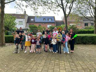 Gratis circusworkshops in de wijk Konterdam: “Ideaal om alle kinderen en jongeren in de wijk te bereiken én samen te brengen”