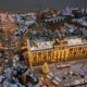 Lezersaanbieding: winter in Antwerpen vanaf € 157,- voor 2 personen