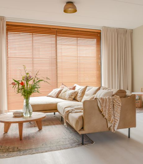 Raamdecoratie sluitstuk van de begroting, maar o zo belangrijk voor de sfeer in huis