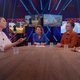 Mediastorm: zelden zag Lips een krankzinniger gesprek