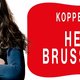 Koppensneller Herman Brusselmans: 5 hippe make-uptrends voor de feesten!