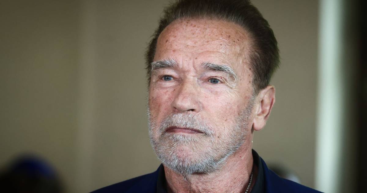 Arnold Schwarzenegger rivela di essere quasi morto dopo un intervento chirurgico al cuore fallito  celebrità