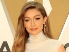 Gigi Hadid vraagt media om kind buiten beeld te houden