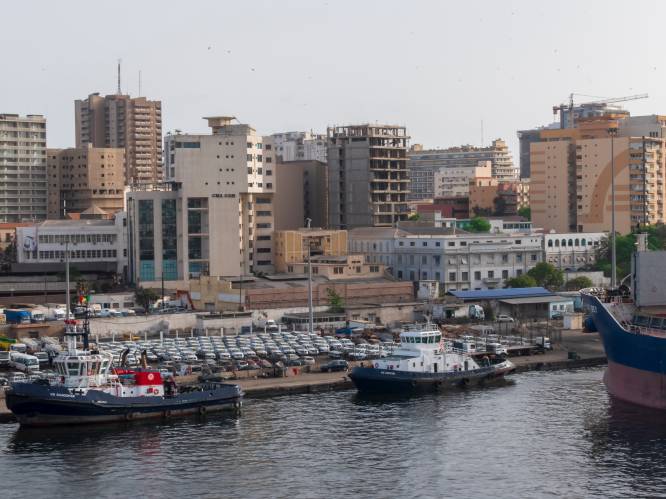 Ook in haven van Dakar ligt 2.700 ton ammoniumnitraat, Senegal zet stappen om ramp als in Beiroet te voorkomen