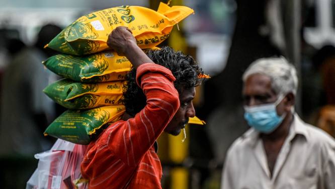 Oxfam: aantal miljardairs in voedselsector groeit terwijl honger toeneemt