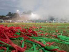 Kassa’s voor derby Goes-Kloetinge om 18.00 uur open