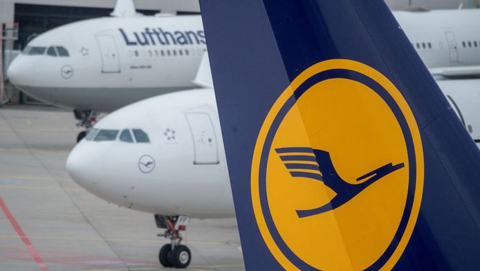 Ce vendredi devrait constituer le dernier jour de grève chez Lufthansa.