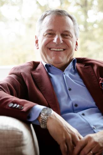 INTERVIEW. Jan De Man pleit 100ste assisenzaak: “Als ik een cliënt geloof, is dat mooi meegenomen. Maar in se speelt het geen rol”