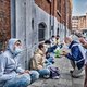 Rechter verplicht België asielzoekers opvang te geven