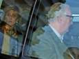 La famille royale belge vole en éclats