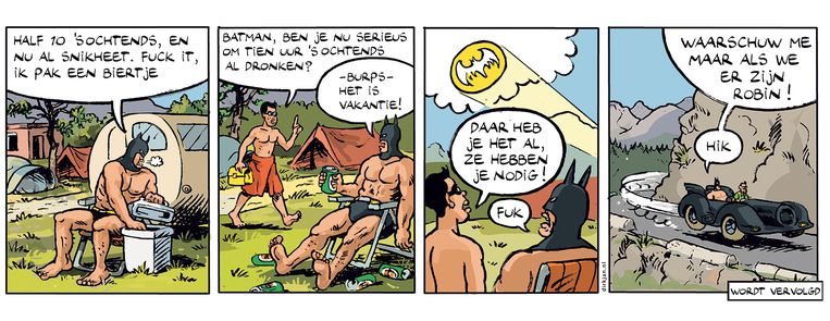 12 september 2022. Beeld Mark Retera