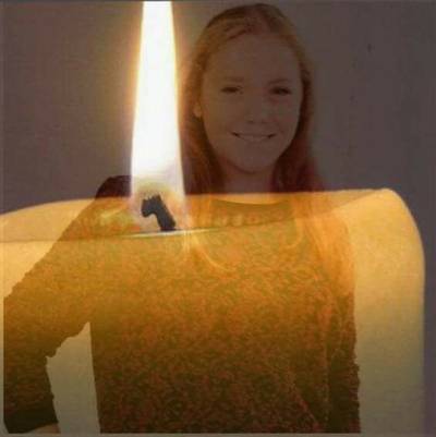 Facebookpagina moeder Savannah stroomt vol met condoleances