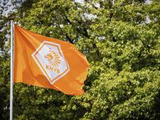 Middelburger Marvin Young met Oranje onder 18 naar Dubai