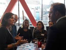 Minister kiest Tilburg voor campagne Kansrijke Start kinderen