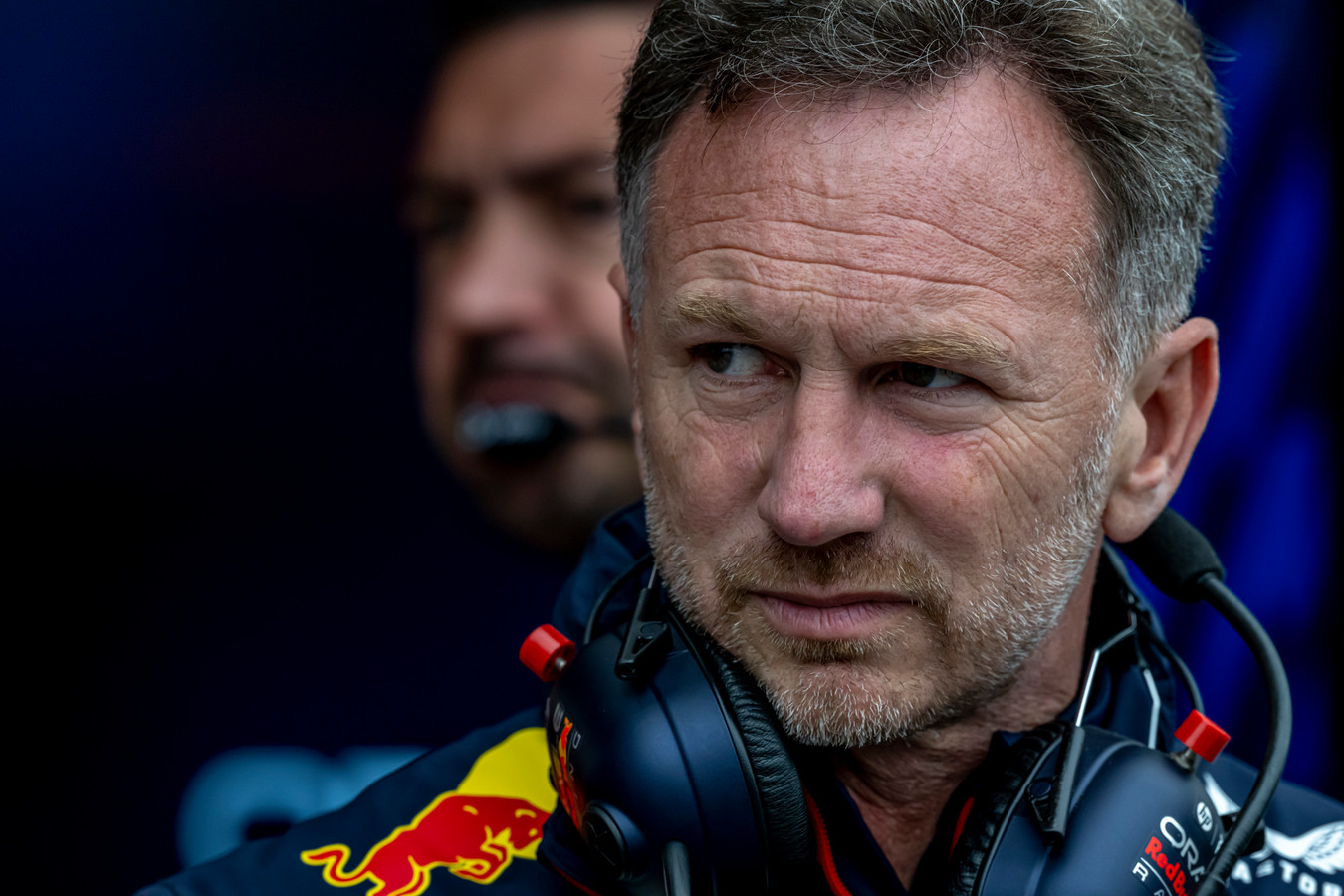 ‘christian Horner Moet Zich Vrijdag Verantwoorden Bij Red Bull Voor 