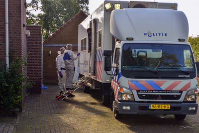 Politie doet ultieme poging om sporen te vinden na dodelijke overval op Helenaveense pluimveehouder