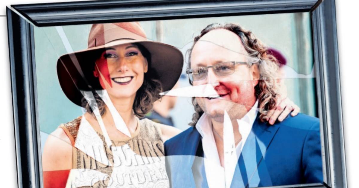 Affaire Graus Zorgt Voor Barsten In Pvv Politiek Ad Nl