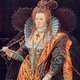 Stil en vreedzaam verlaat Elizabeth I dit leven