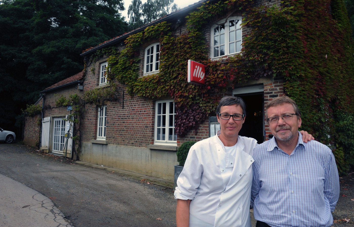 Willem en Karin nemen na 13 jaar afscheid van Bed van Napoleon “We