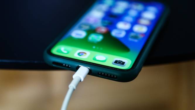 Zo gaat de batterij van je smartphone heel wat langer mee