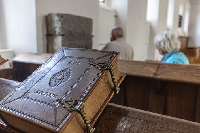 De bijbel zoals wij die kennen en lezen, kent voor een deel zijn oorsprong in Windesheim