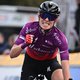 Demi Vollering komt millimeters tekort in Brabantse Pijl