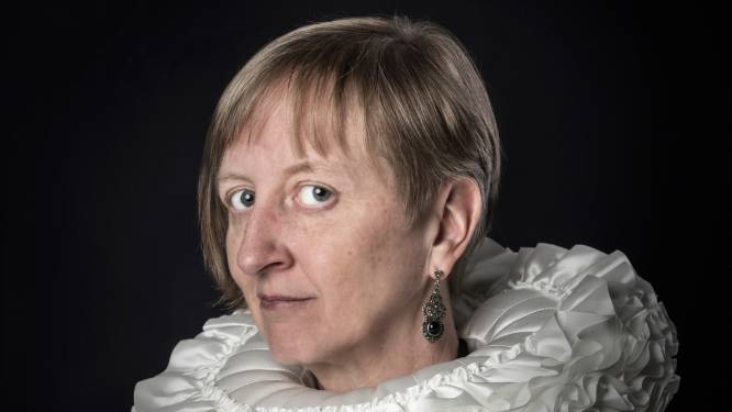 Oud-schepen Carine Van Gerven (54) koos volop voor leven als fotografe: “Kost momenteel meer dan het opbrengt, maar je moet voor je dromen gaan”