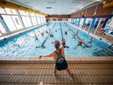Nieuw zwembad Niervaert valt niet los te zien van het openhouden van vier Moerdijkse zwembaden