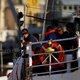 Malta vervolgt kapitein van Lifeline vanwege vlagkwestie