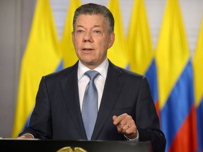 Colombia wordt "globale partner" van de NAVO