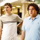 Lang geleden dat we nog zoveel vuile praat in één film hoorden, maar de kut- en luljokes in ‘Superbad’ zijn wel gesofisticeerder dan verwacht