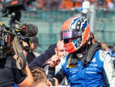Zoon van motorsporticoon Mick Doohan in beeld voor Formule 1-stoeltje bij Alpine