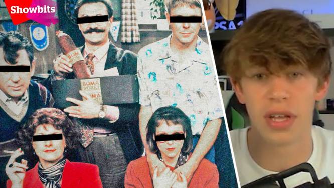 Haatberichten voor initiatiefnemer Kampioenen-petitie, zelfs na 50.000 handtekeningen : “Mensen noemen mij een racist”