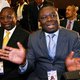 Zimbabwe-top levert geen akkoord op