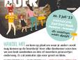 Kortenaken-tour de boer
