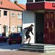 De Eben-Haëzerkerk ontvangt 200 bezoekers: ‘Wij zingen nog wel. Maar niet meer acht of negen verzen, maar slechts vier’