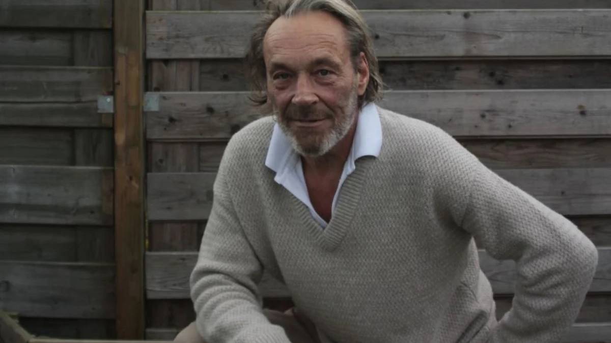 Voor GTST-acteur Emile Jansen (64) was acteren zijn leven, maar geen makkelijk bestaan: 'Je bent weer snel vergeten' | Apeldoorn | destentor.nl