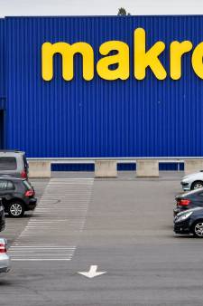 Les magasins Metro et Makro sont à vendre en Belgique: “C’est très dur pour le personnel”