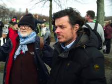 Filemon Wesselink: Ik wilde weten wie de mensen zijn die geloven in complotten