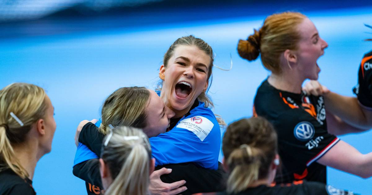 Orange Goalkeeper Tess Wester Embarks On A New Foreign Adventure Other Sports Netherlands News Live