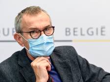 Le ministre Vandenbroucke veut rendre la vaccination obligatoire pour le personnel de santé