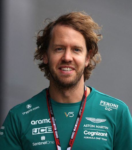 Les derniers tours de piste d’une légende: Sebastian Vettel prendra sa retraite en fin de saison