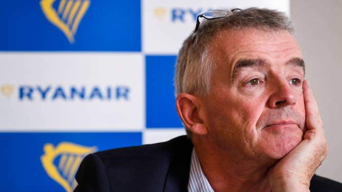 Baas Ryanair wil “idiote antivaxers” niet in vliegtuig