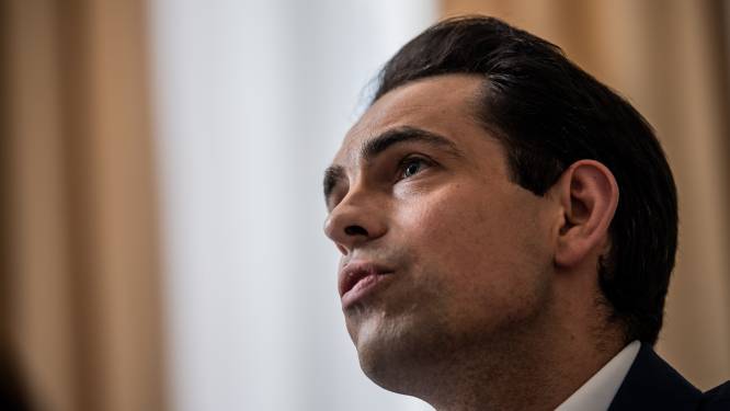 Facebook verwijdert post Van Grieken na steunbetuiging aan familie Conings: “Nochtans deed Van Ranst hetzelfde op Twitter”