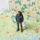 Siemen Dijkstra: 'Mensen maken zich druk over Zwarte Piet, maar ons landschap zegt pas echt iets over onze identiteit'