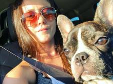 Man Teen Mom-ster Jenelle schiet bulldog dood na bijtincident met dochtertje