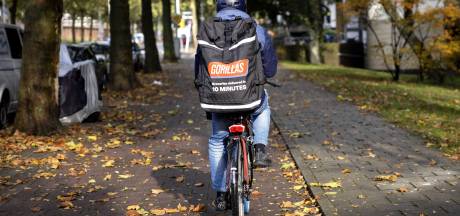 Stadsdeel West treedt op tegen dark stores: ‘Overlast door flitsbezorgers te groot’