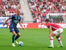 FC Twente levert drie internationals af: Sadilek werkt  verder aan herstel