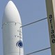 Ariane-5 draagraket brengt twee satellieten naar ruimte