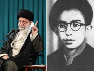 PORTRET. Ayatollah Ali Khamenei, de trouwe bondgenoot van Poetin die zijn depressieve buien verdrijft met schunnige grappen en kaviaar